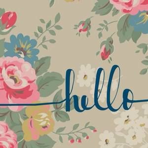 Meet your Posher, Linda